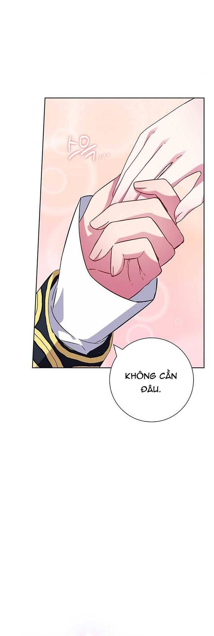 Tôi Trở Thành Mẹ Của Nam Chính Chap 11 - Next Chap 12