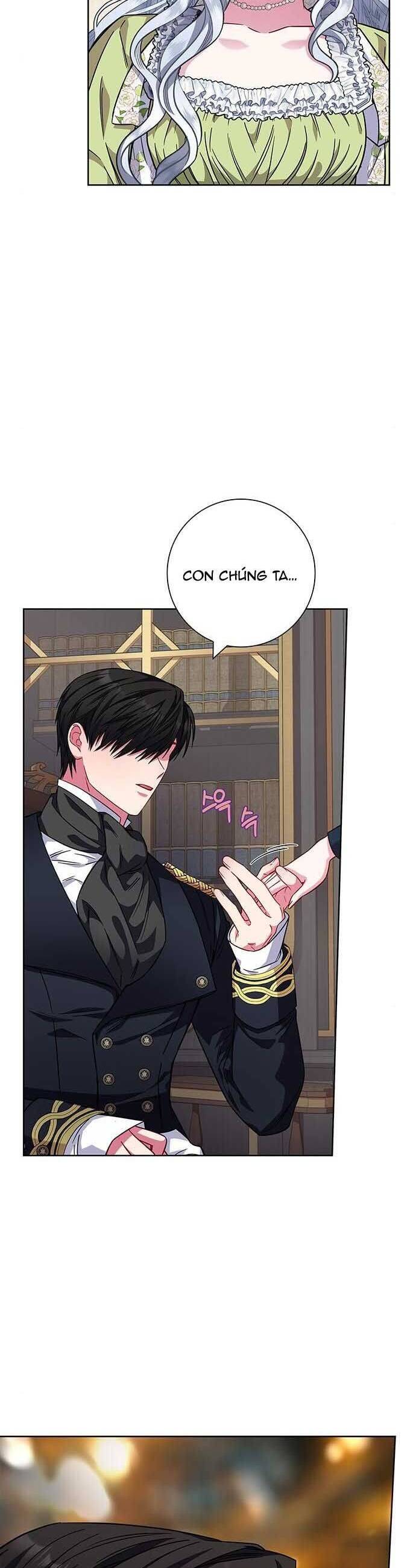 Tôi Trở Thành Mẹ Của Nam Chính Chap 11 - Next Chap 12