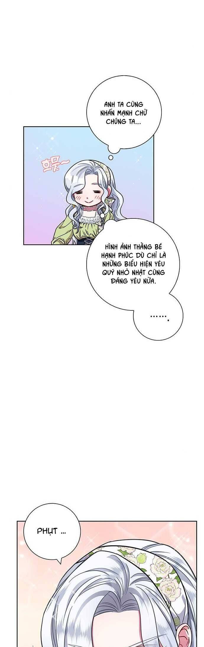 Tôi Trở Thành Mẹ Của Nam Chính Chap 11 - Next Chap 12