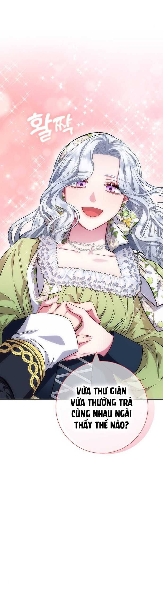 Tôi Trở Thành Mẹ Của Nam Chính Chap 11 - Next Chap 12