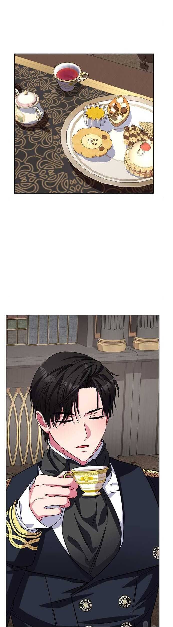 Tôi Trở Thành Mẹ Của Nam Chính Chap 11 - Next Chap 12