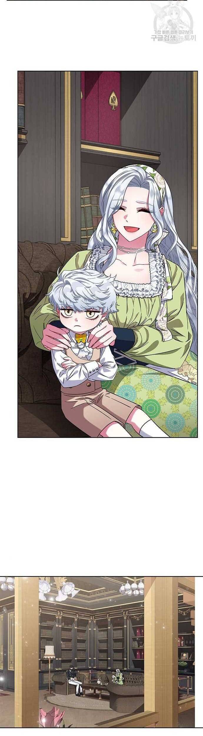 Tôi Trở Thành Mẹ Của Nam Chính Chap 11 - Next Chap 12