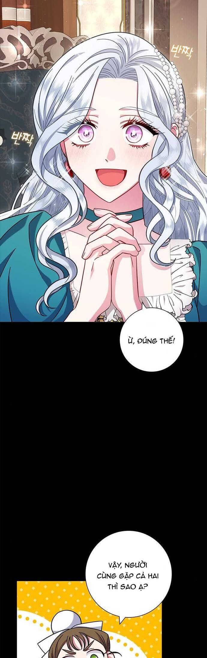 Tôi Trở Thành Mẹ Của Nam Chính Chap 11 - Next Chap 12