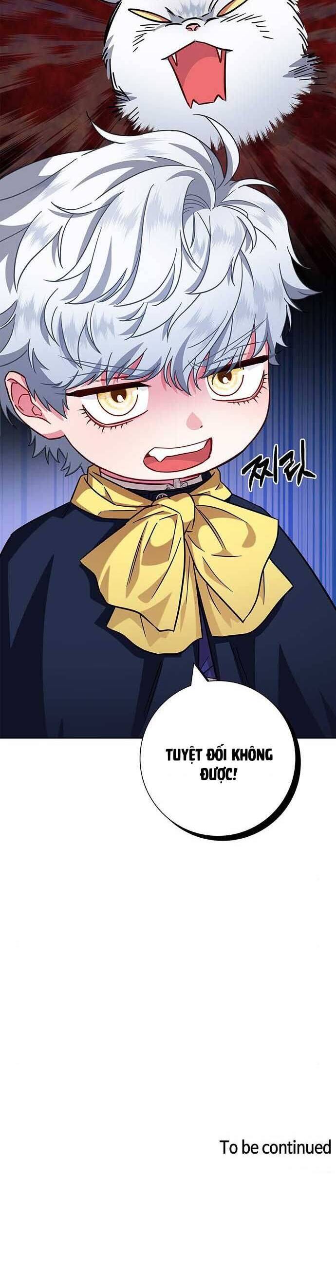 Tôi Trở Thành Mẹ Của Nam Chính Chap 11 - Next Chap 12