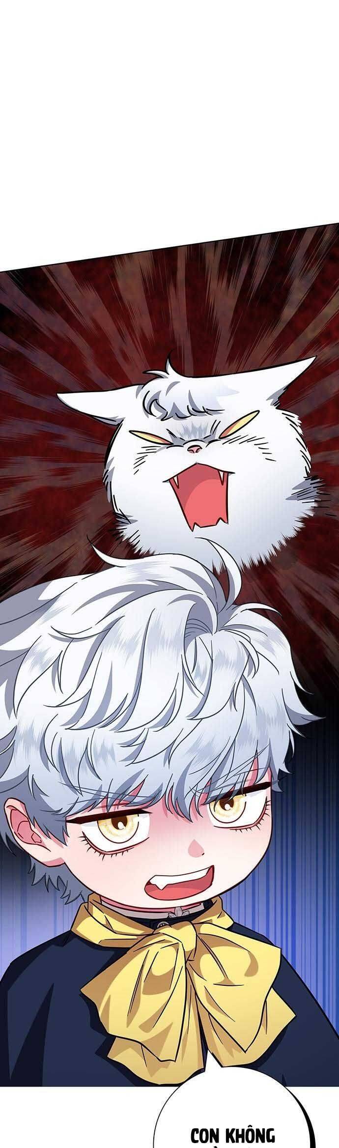 Tôi Trở Thành Mẹ Của Nam Chính Chap 12 - Next Chap 13