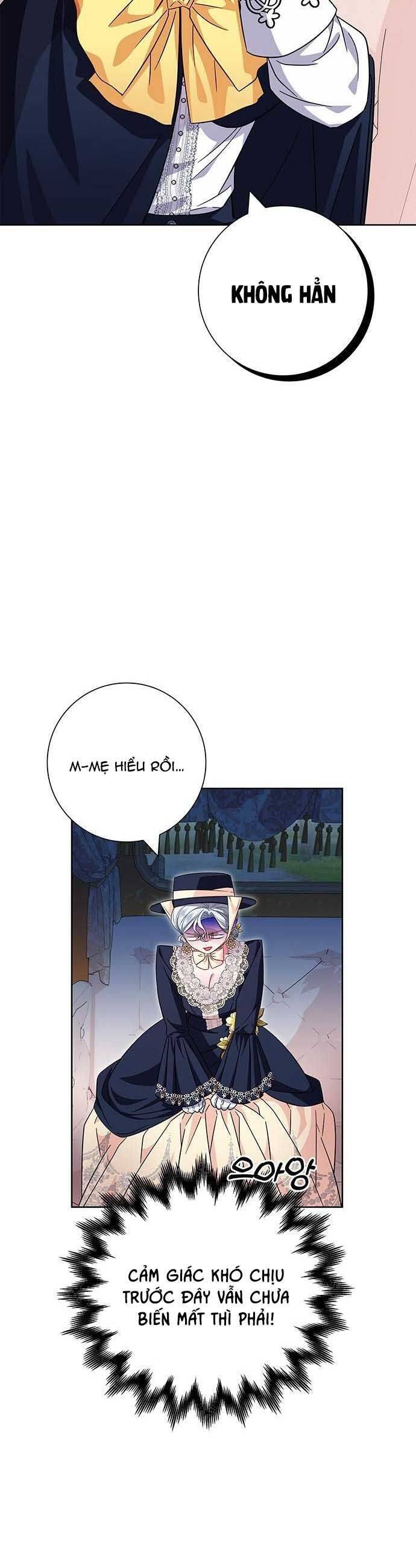 Tôi Trở Thành Mẹ Của Nam Chính Chap 12 - Next Chap 13