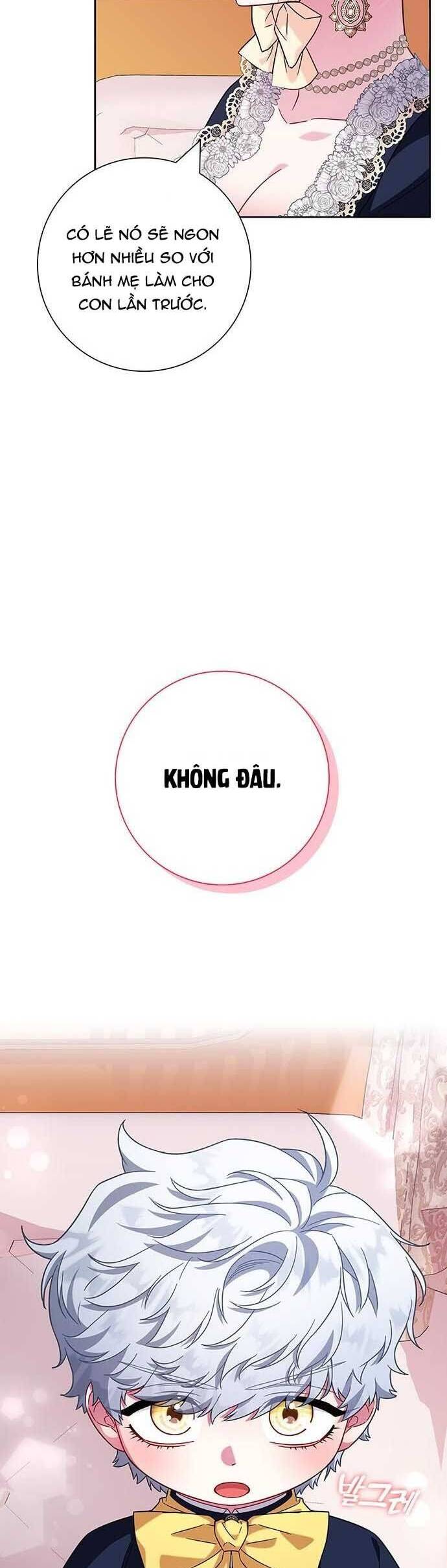 Tôi Trở Thành Mẹ Của Nam Chính Chap 12 - Next Chap 13
