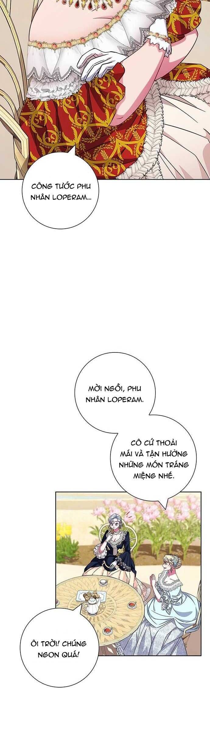 Tôi Trở Thành Mẹ Của Nam Chính Chap 12 - Next Chap 13