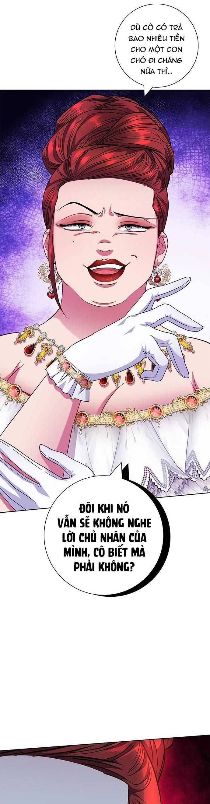 Tôi Trở Thành Mẹ Của Nam Chính Chap 12 - Next Chap 13