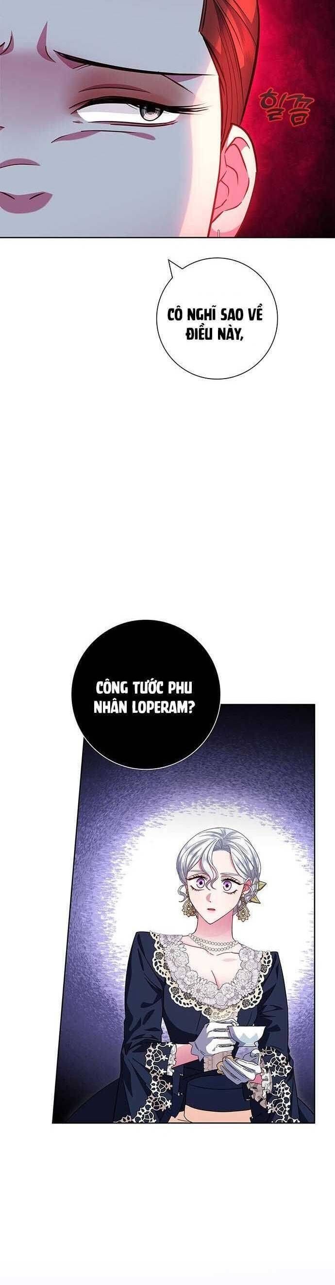 Tôi Trở Thành Mẹ Của Nam Chính Chap 12 - Next Chap 13