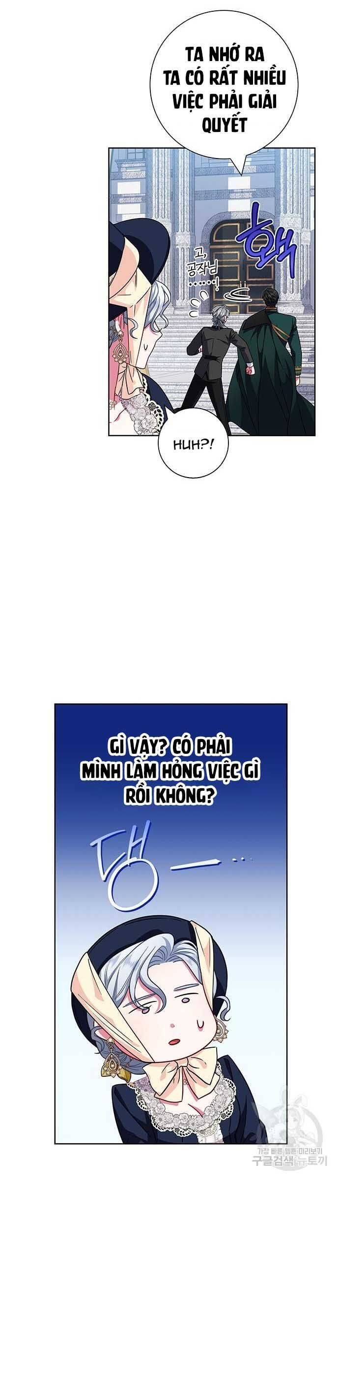 Tôi Trở Thành Mẹ Của Nam Chính Chap 12 - Next Chap 13