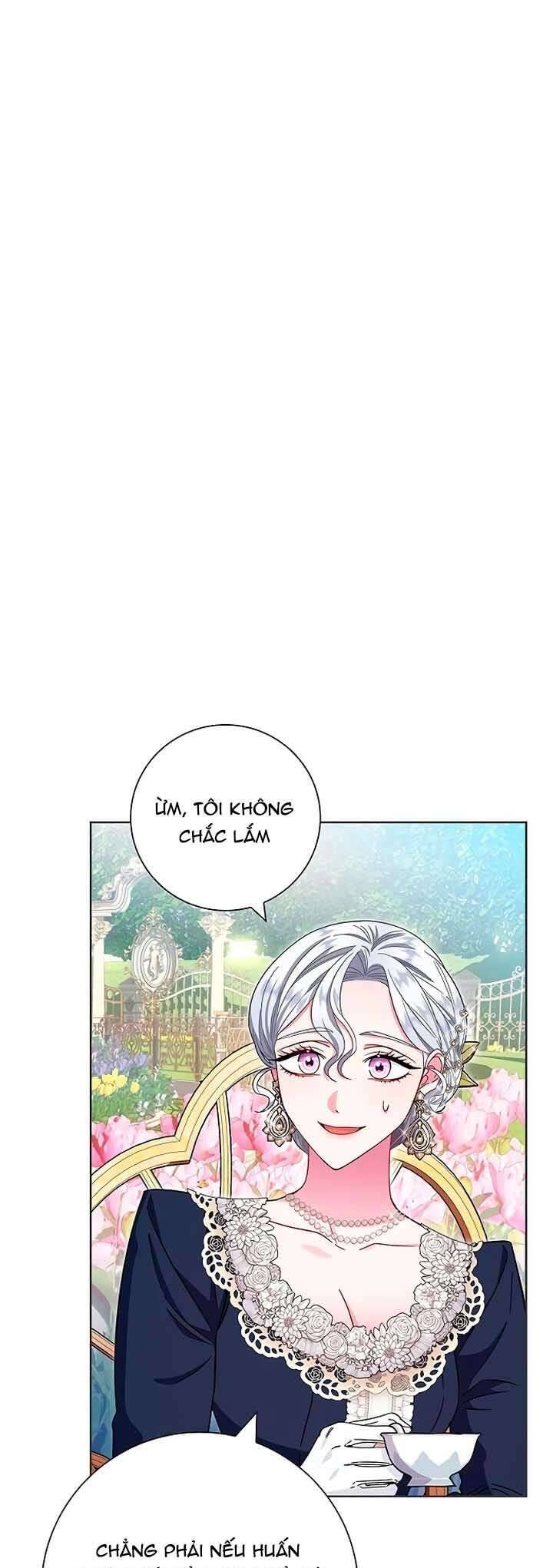 Tôi Trở Thành Mẹ Của Nam Chính Chap 13 - Next Chap 14