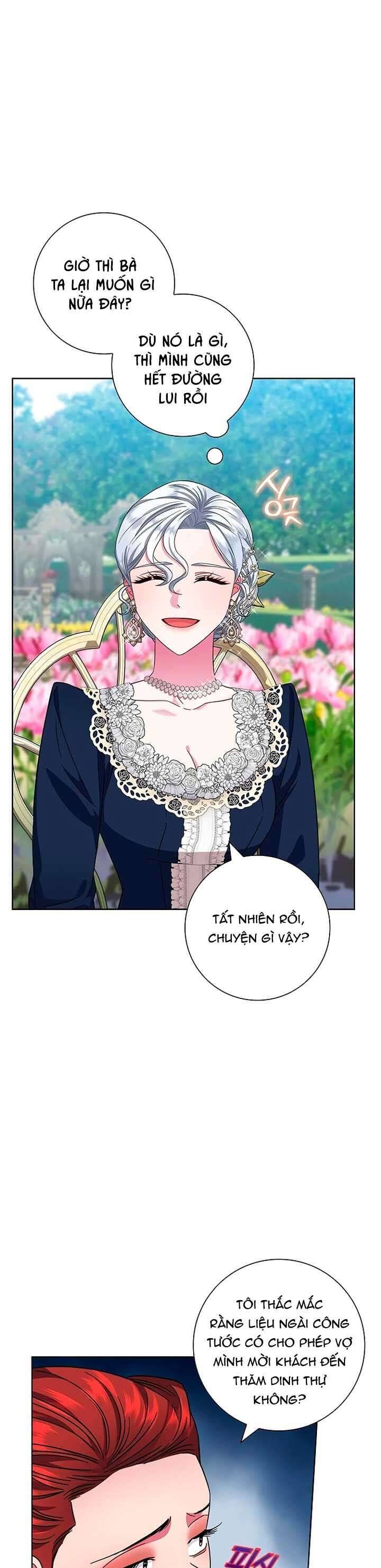 Tôi Trở Thành Mẹ Của Nam Chính Chap 13 - Next Chap 14