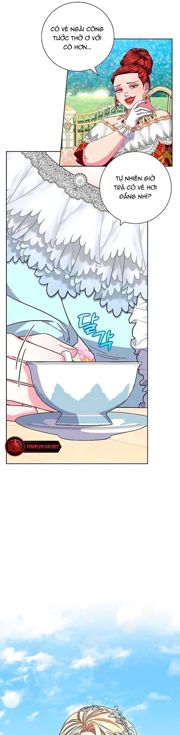 Tôi Trở Thành Mẹ Của Nam Chính Chap 13 - Next Chap 14