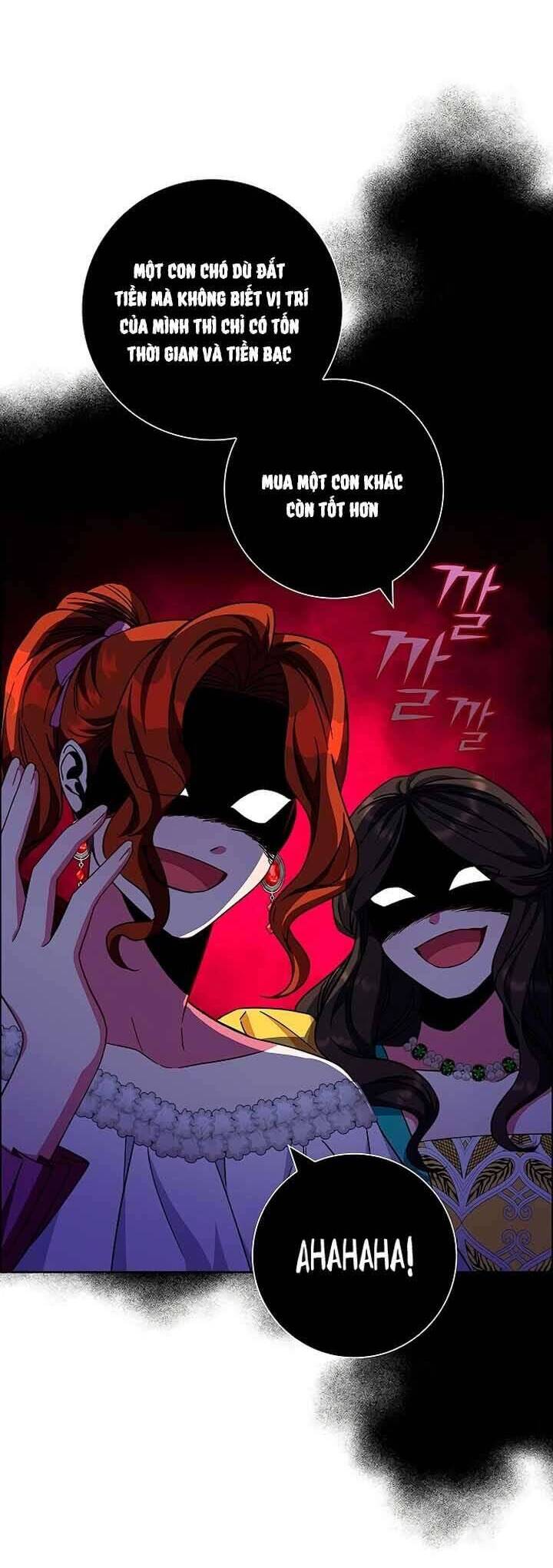 Tôi Trở Thành Mẹ Của Nam Chính Chap 13 - Next Chap 14