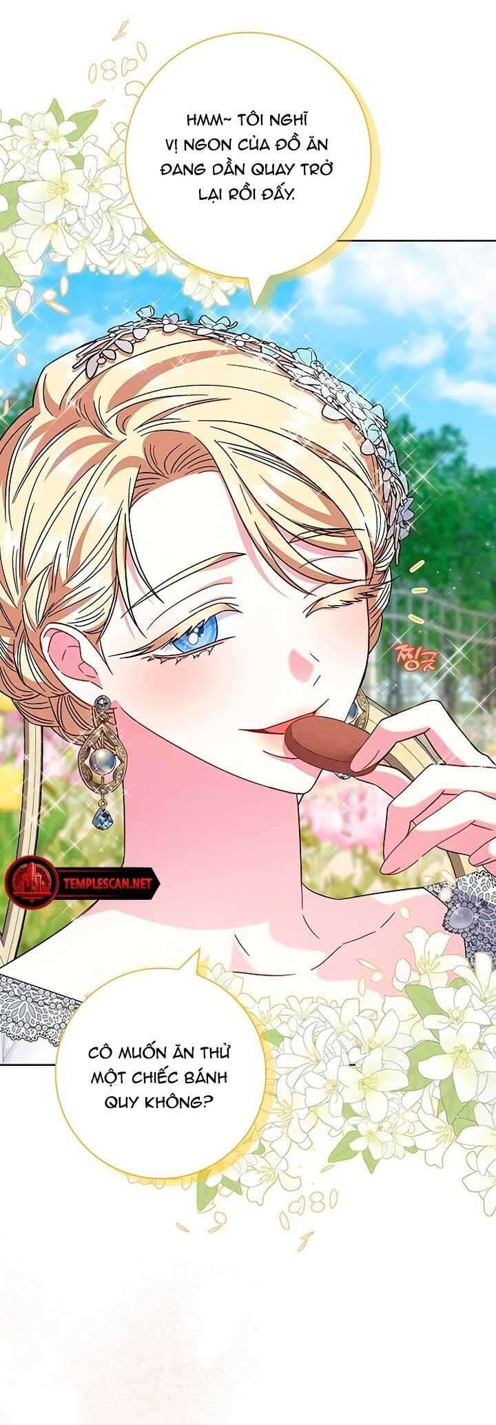 Tôi Trở Thành Mẹ Của Nam Chính Chap 13 - Next Chap 14