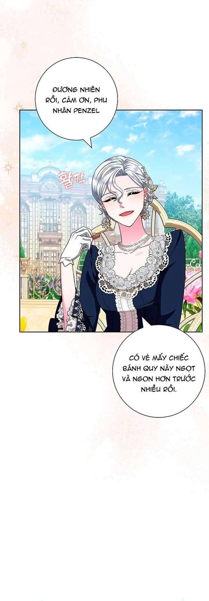 Tôi Trở Thành Mẹ Của Nam Chính Chap 13 - Next Chap 14