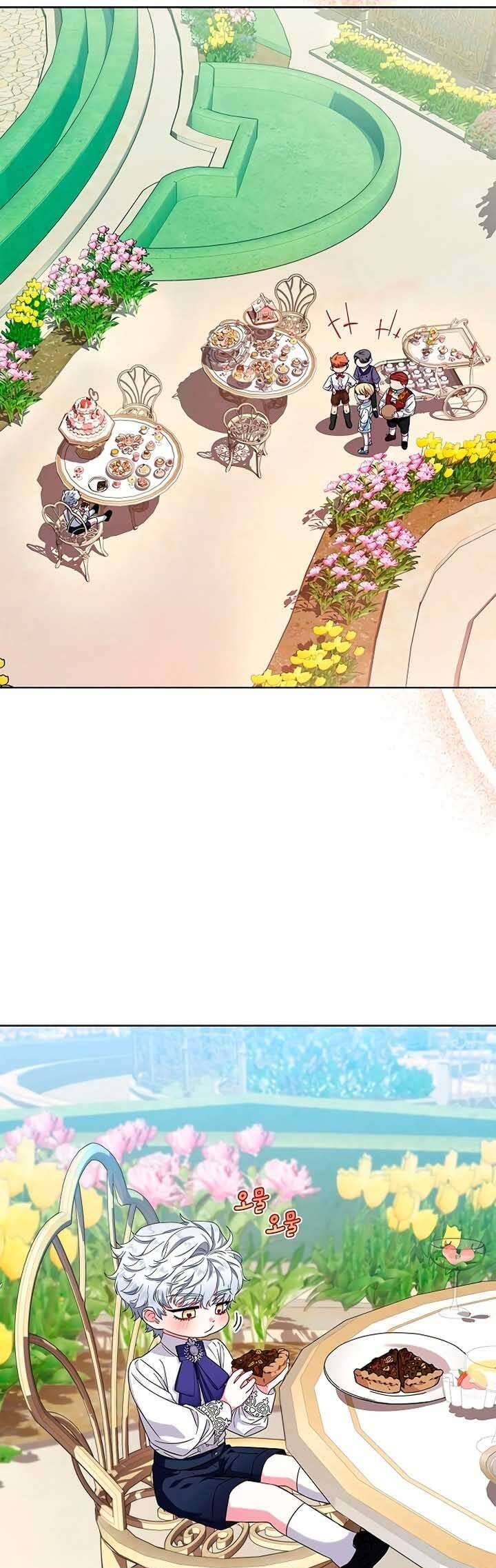 Tôi Trở Thành Mẹ Của Nam Chính Chap 13 - Next Chap 14