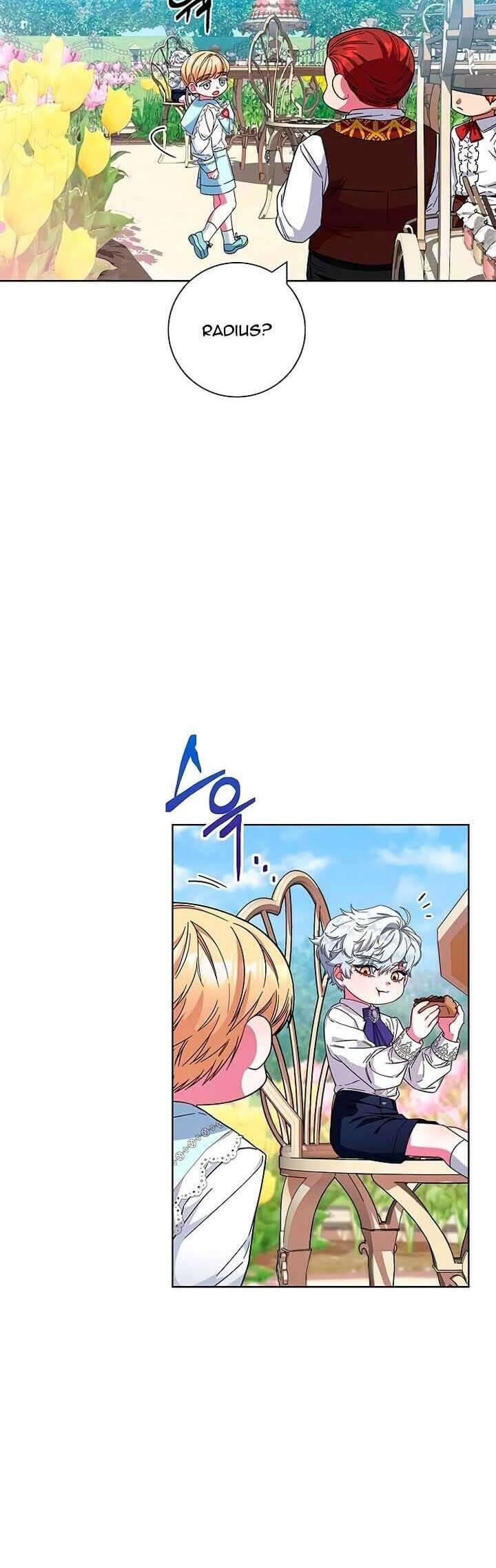 Tôi Trở Thành Mẹ Của Nam Chính Chap 13 - Next Chap 14
