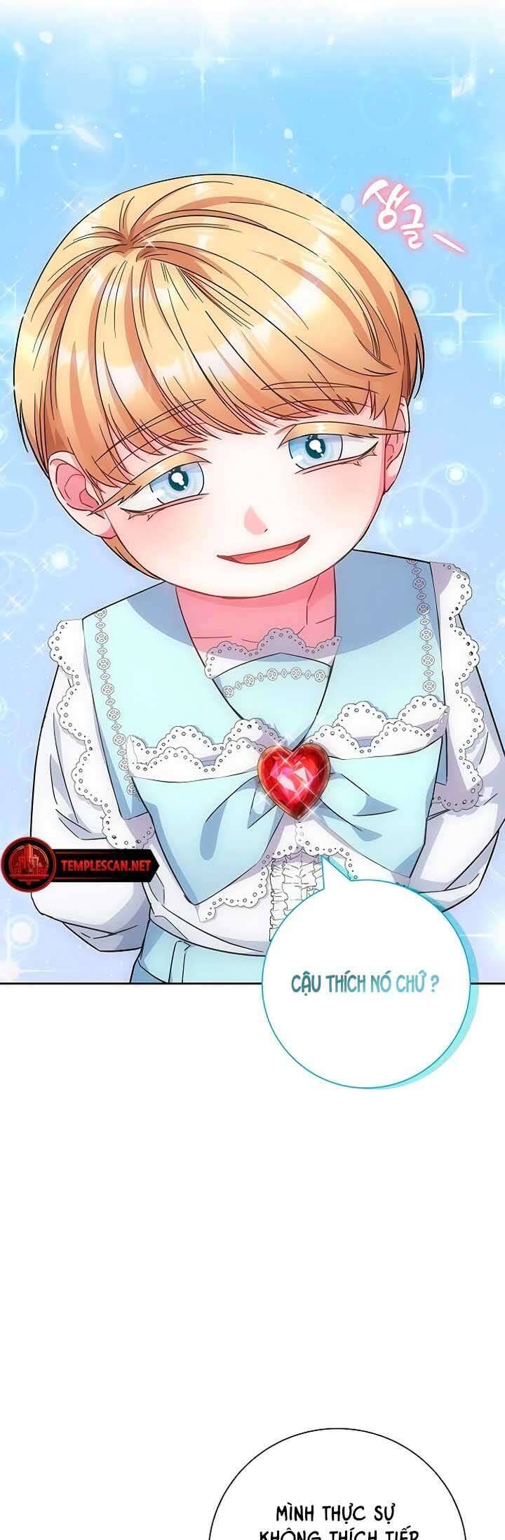 Tôi Trở Thành Mẹ Của Nam Chính Chap 13 - Next Chap 14