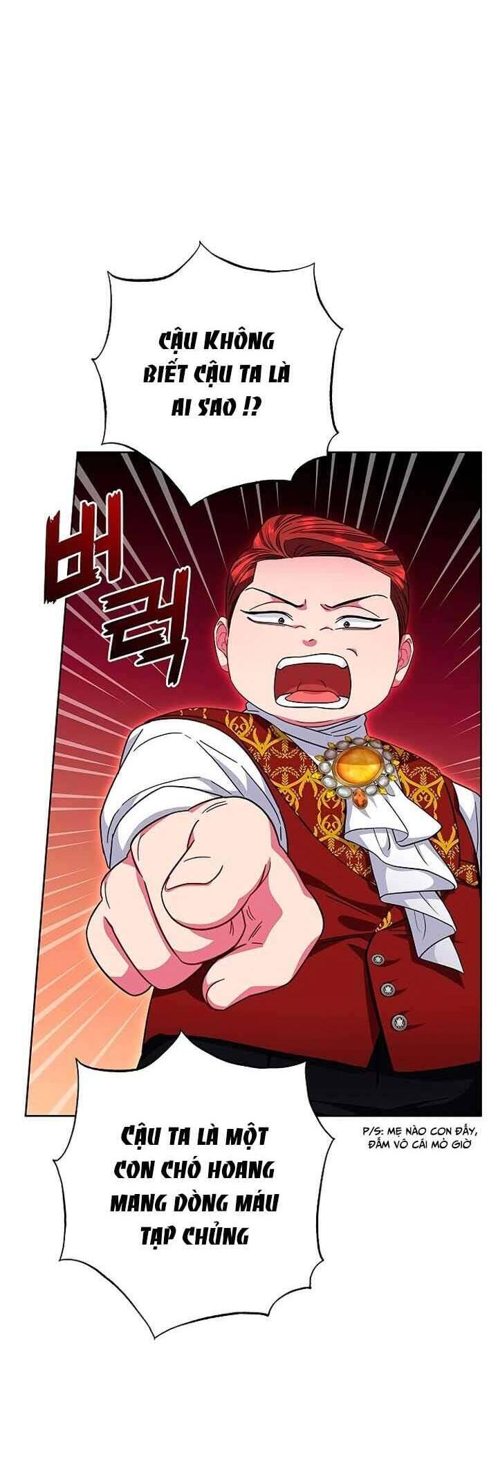 Tôi Trở Thành Mẹ Của Nam Chính Chap 13 - Next Chap 14