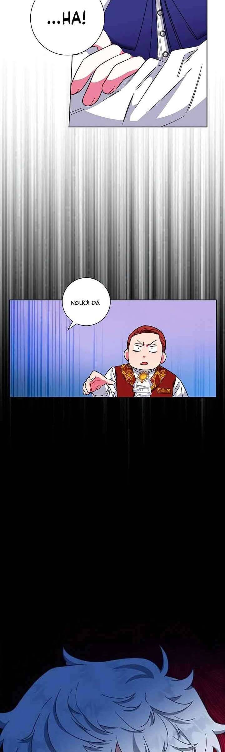 Tôi Trở Thành Mẹ Của Nam Chính Chap 13 - Next Chap 14