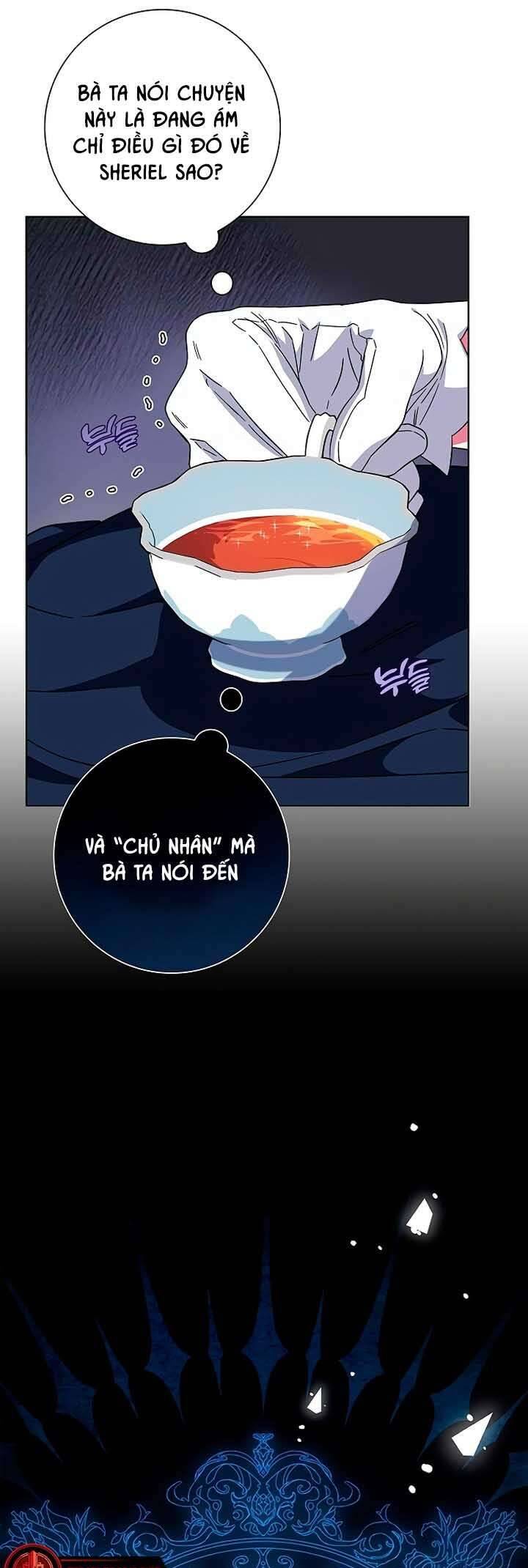 Tôi Trở Thành Mẹ Của Nam Chính Chap 13 - Next Chap 14