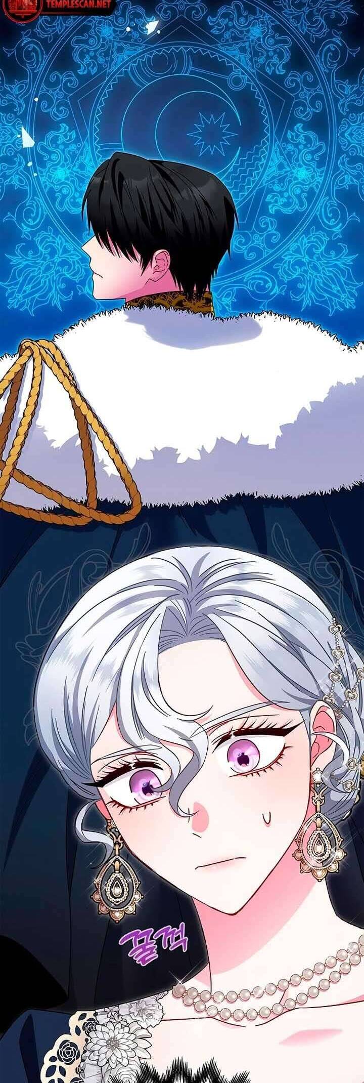 Tôi Trở Thành Mẹ Của Nam Chính Chap 13 - Next Chap 14