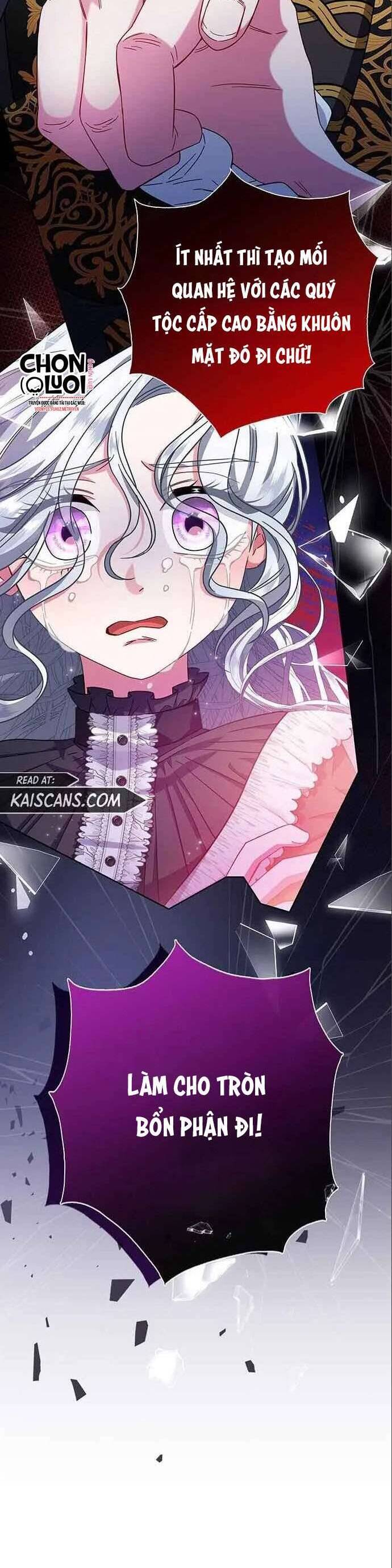 Tôi Trở Thành Mẹ Của Nam Chính Chap 14 - Next Chap 15