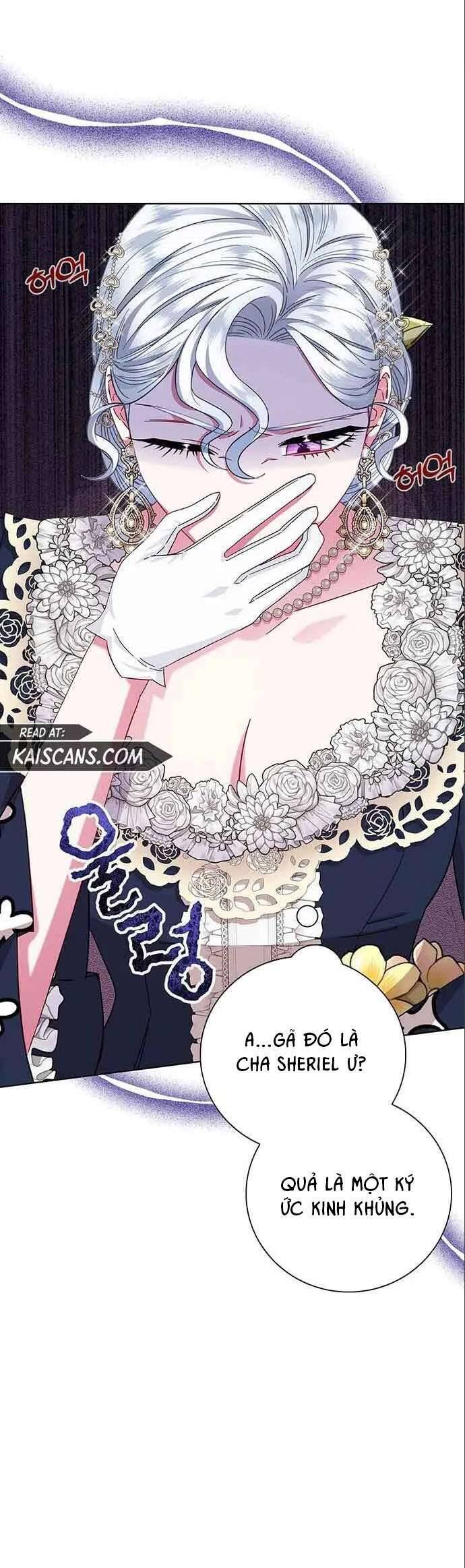 Tôi Trở Thành Mẹ Của Nam Chính Chap 14 - Next Chap 15