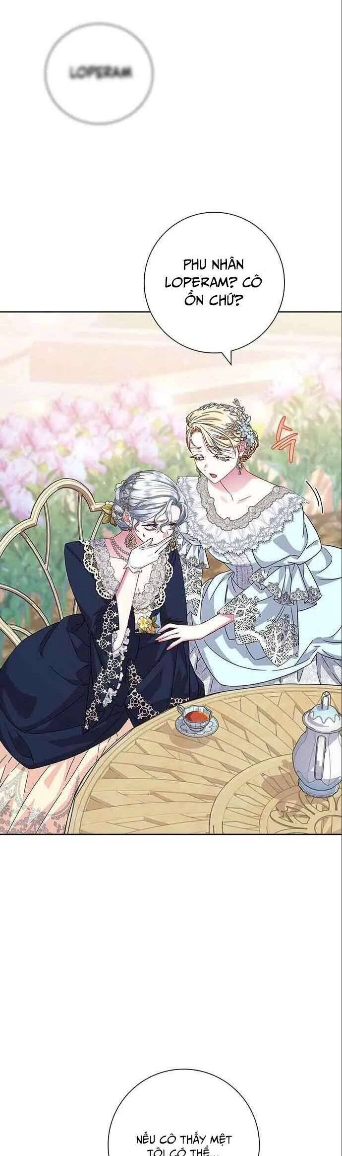 Tôi Trở Thành Mẹ Của Nam Chính Chap 14 - Next Chap 15