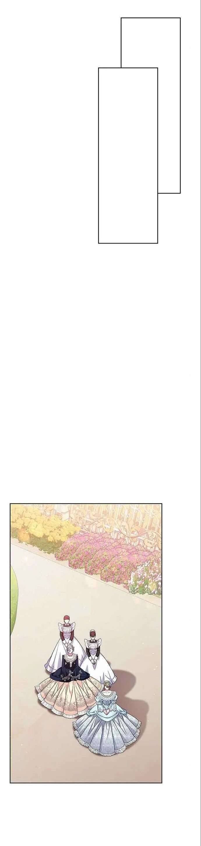 Tôi Trở Thành Mẹ Của Nam Chính Chap 14 - Next Chap 15
