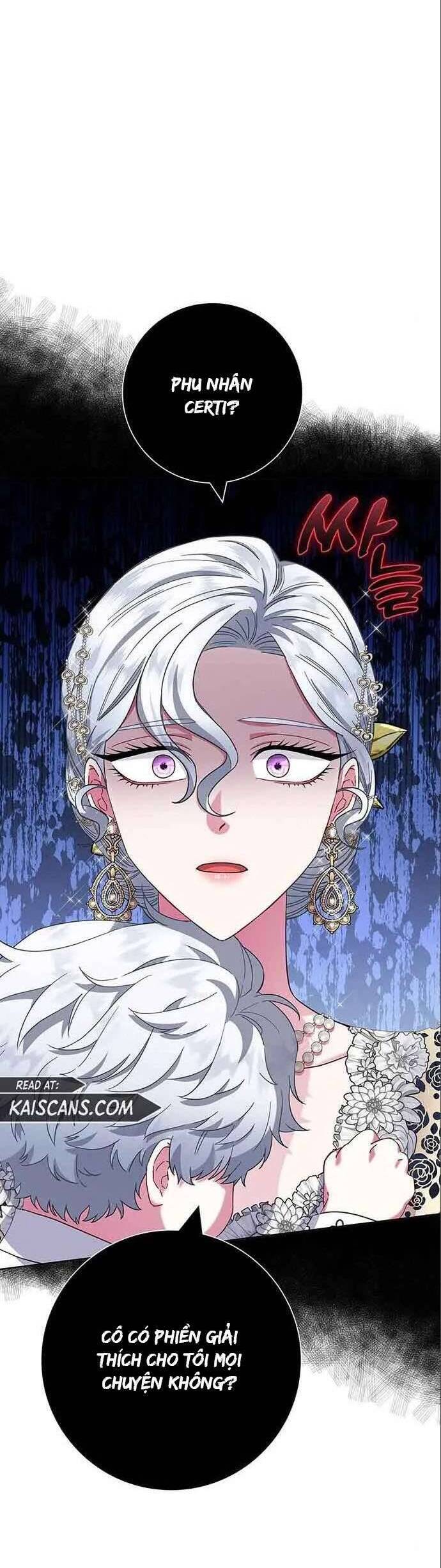 Tôi Trở Thành Mẹ Của Nam Chính Chap 14 - Next Chap 15