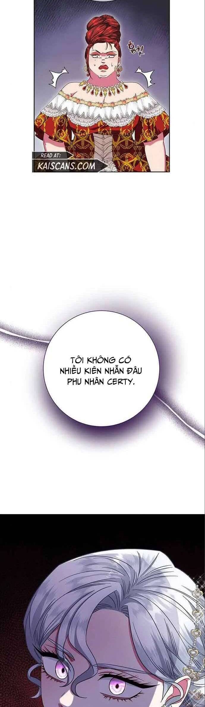 Tôi Trở Thành Mẹ Của Nam Chính Chap 14 - Next Chap 15