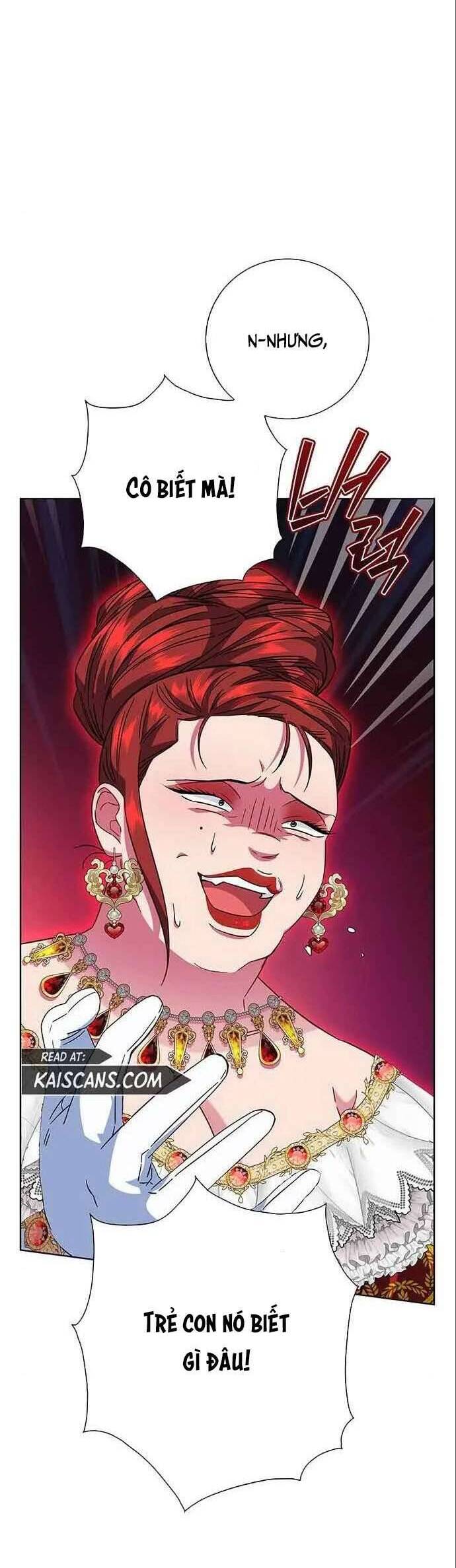 Tôi Trở Thành Mẹ Của Nam Chính Chap 14 - Next Chap 15