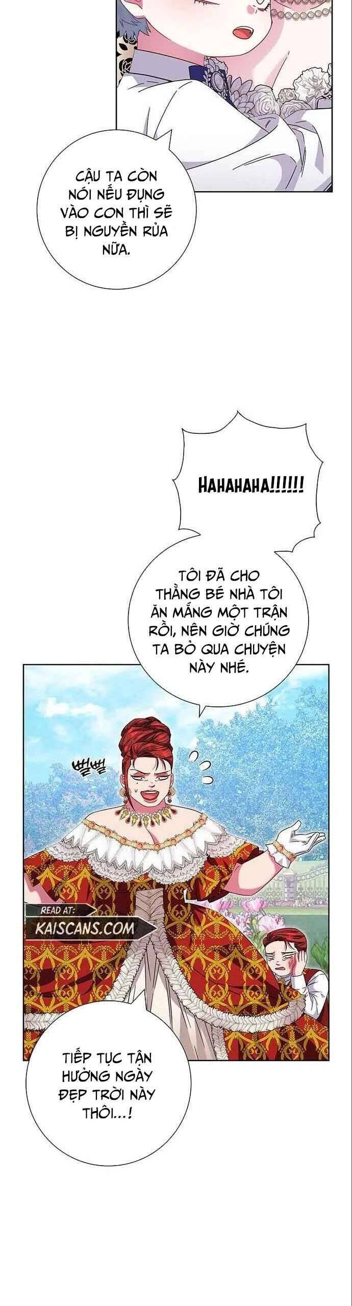 Tôi Trở Thành Mẹ Của Nam Chính Chap 14 - Next Chap 15