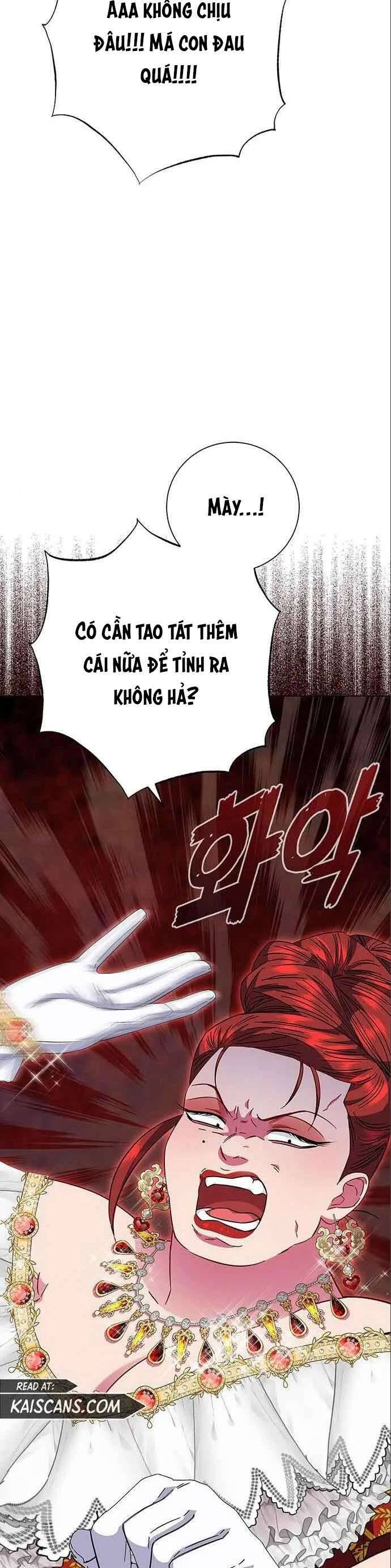Tôi Trở Thành Mẹ Của Nam Chính Chap 14 - Next Chap 15