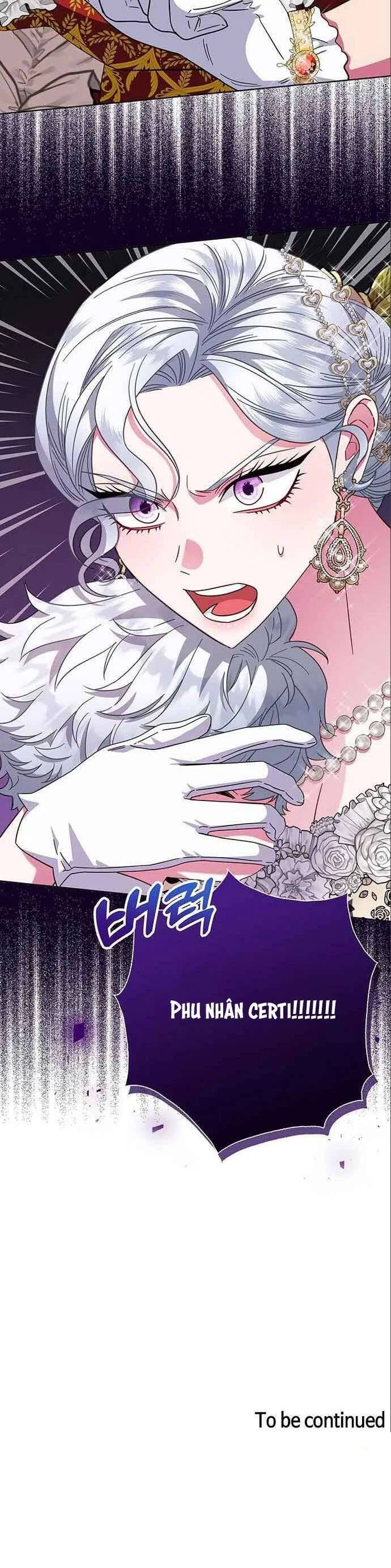 Tôi Trở Thành Mẹ Của Nam Chính Chap 14 - Next Chap 15
