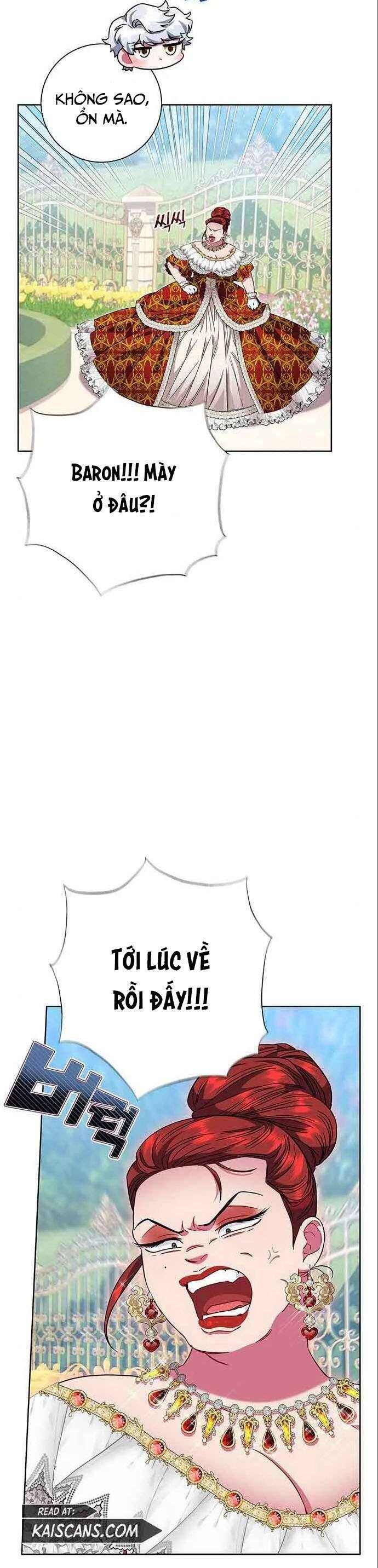 Tôi Trở Thành Mẹ Của Nam Chính Chap 14 - Next Chap 15