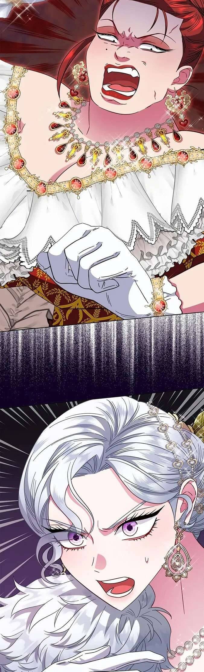Tôi Trở Thành Mẹ Của Nam Chính Chap 15 - Next Chap 16