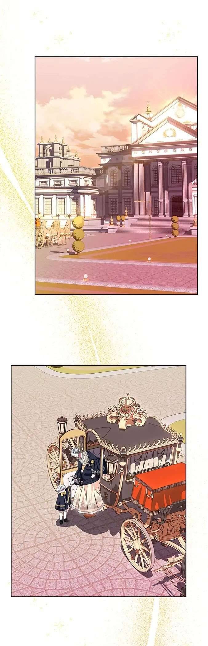 Tôi Trở Thành Mẹ Của Nam Chính Chap 15 - Next Chap 16