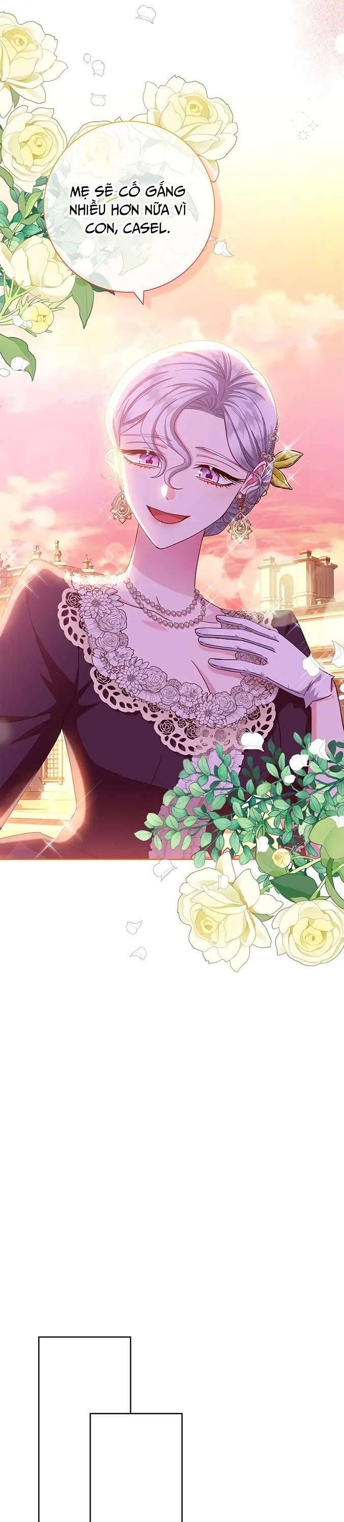 Tôi Trở Thành Mẹ Của Nam Chính Chap 15 - Next Chap 16