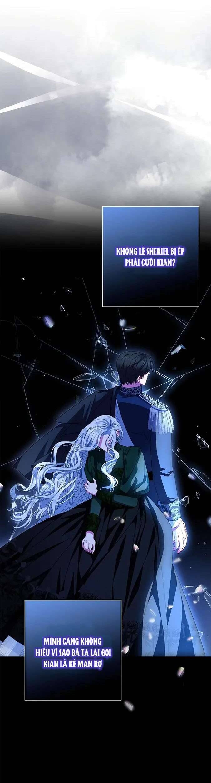 Tôi Trở Thành Mẹ Của Nam Chính Chap 15 - Next Chap 16