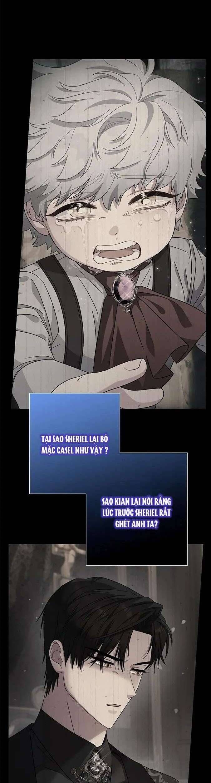 Tôi Trở Thành Mẹ Của Nam Chính Chap 15 - Next Chap 16