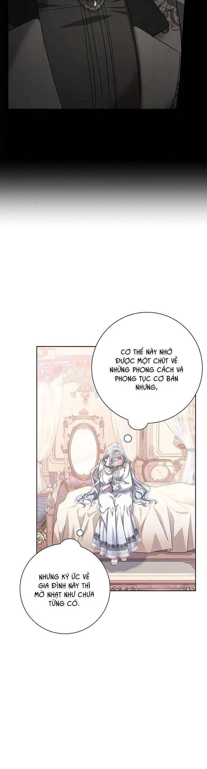 Tôi Trở Thành Mẹ Của Nam Chính Chap 15 - Next Chap 16