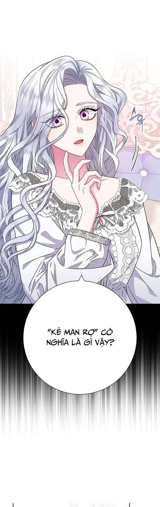 Tôi Trở Thành Mẹ Của Nam Chính Chap 15 - Next Chap 16