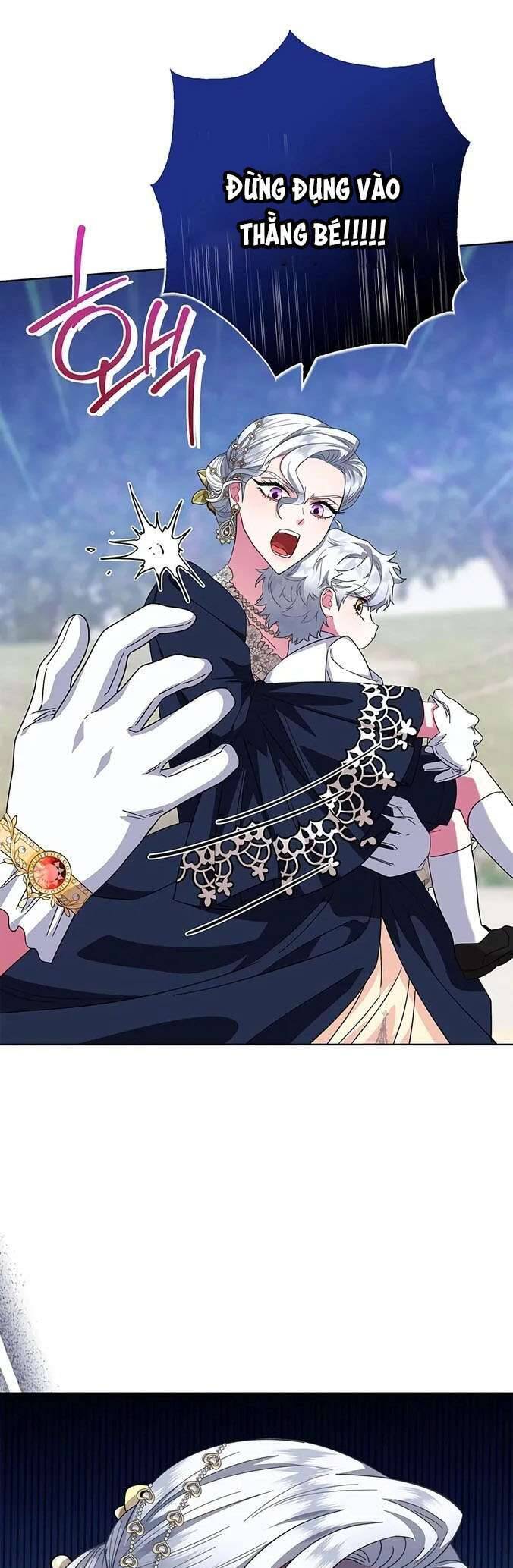 Tôi Trở Thành Mẹ Của Nam Chính Chap 15 - Next Chap 16