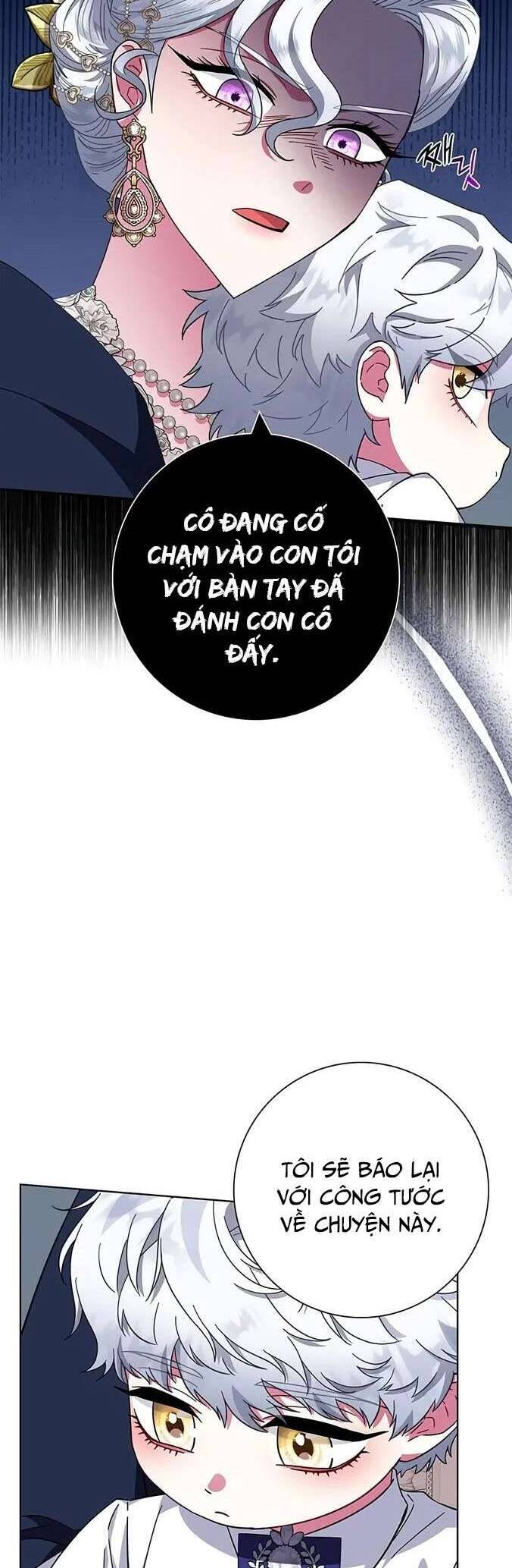 Tôi Trở Thành Mẹ Của Nam Chính Chap 15 - Next Chap 16