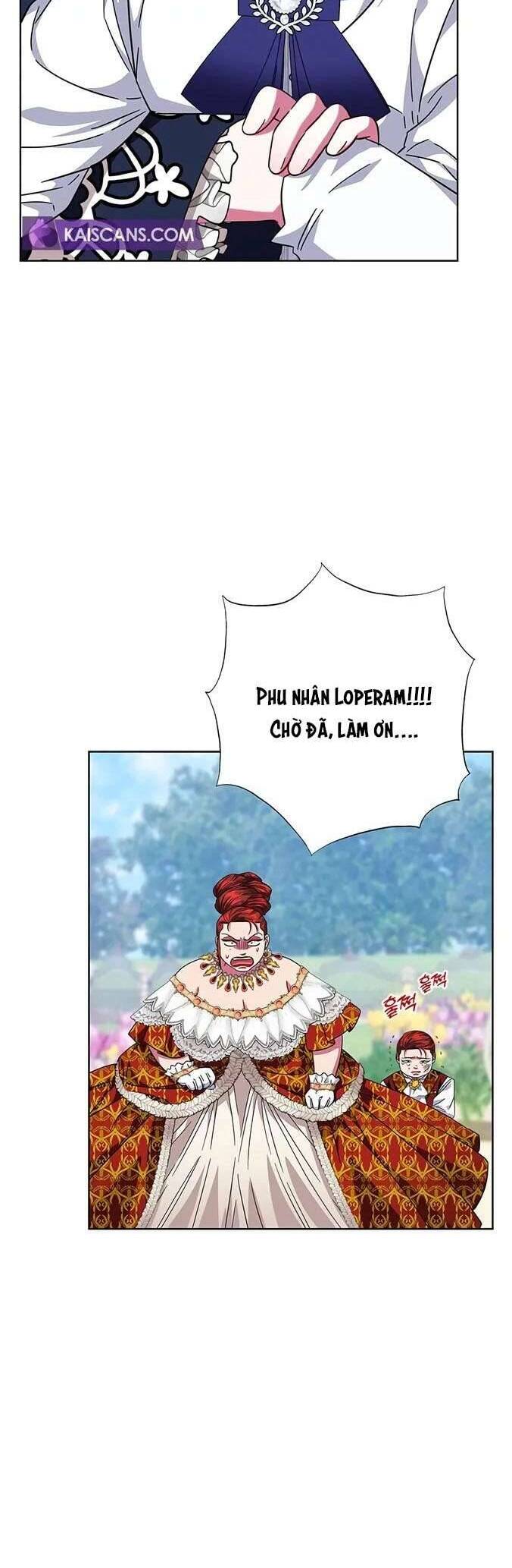 Tôi Trở Thành Mẹ Của Nam Chính Chap 15 - Next Chap 16