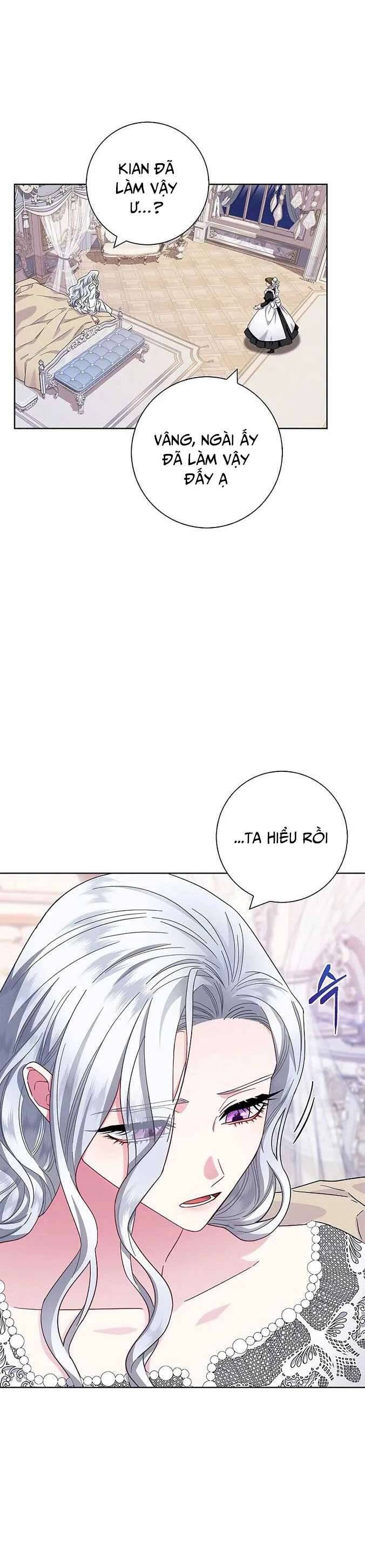 Tôi Trở Thành Mẹ Của Nam Chính Chap 16 - Next Chap 17